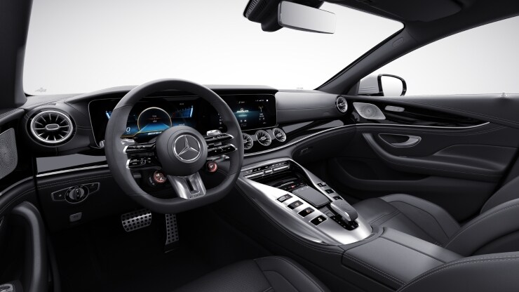 Burmester&reg; Surround-Soundsystem 2