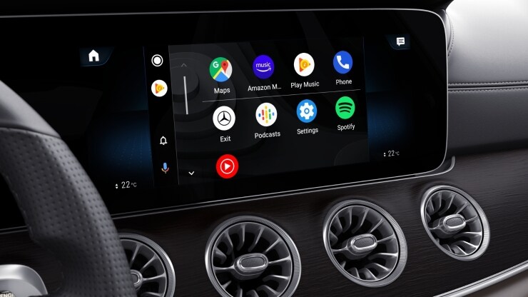 Digitales Extra&colon; Smartphone Integration 2