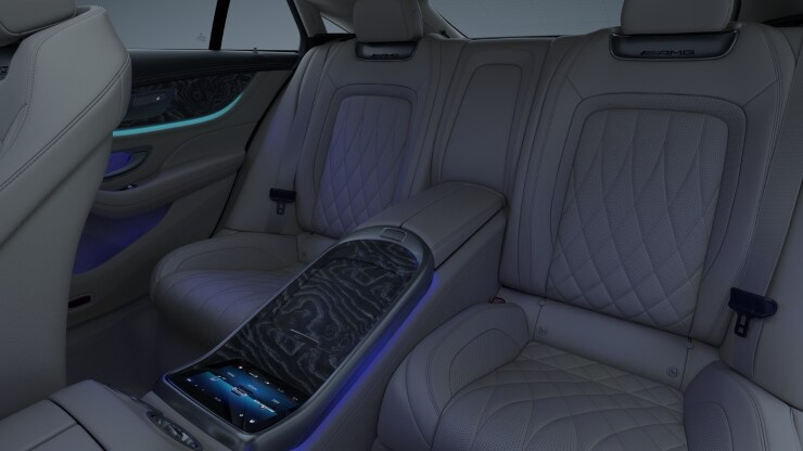 Ambientebeleuchtung 6