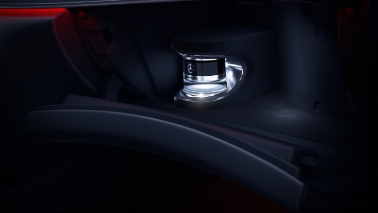 AIR-BALANCE Paket Bild 1