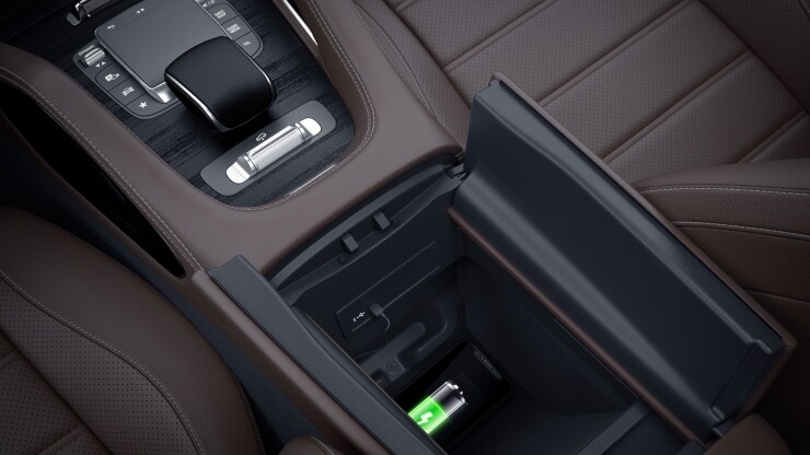 Interfaces USB suppl&eacute;mentaires 4