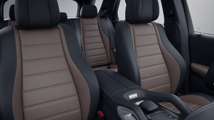 EXCLUSIVE interior 4