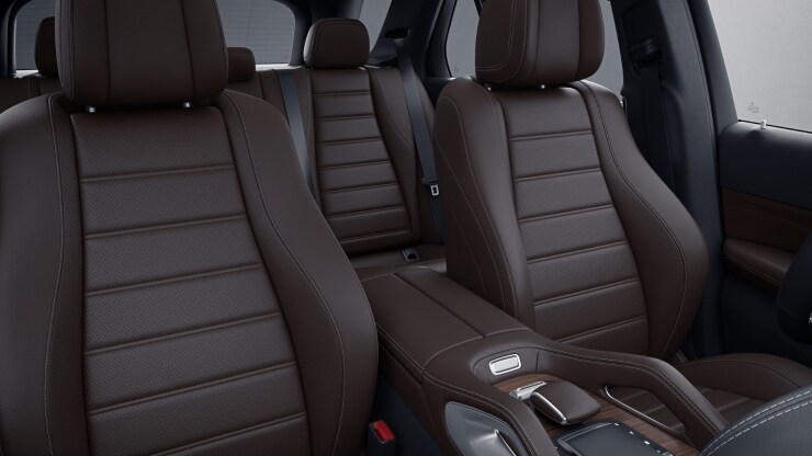 EXCLUSIVE interior 2