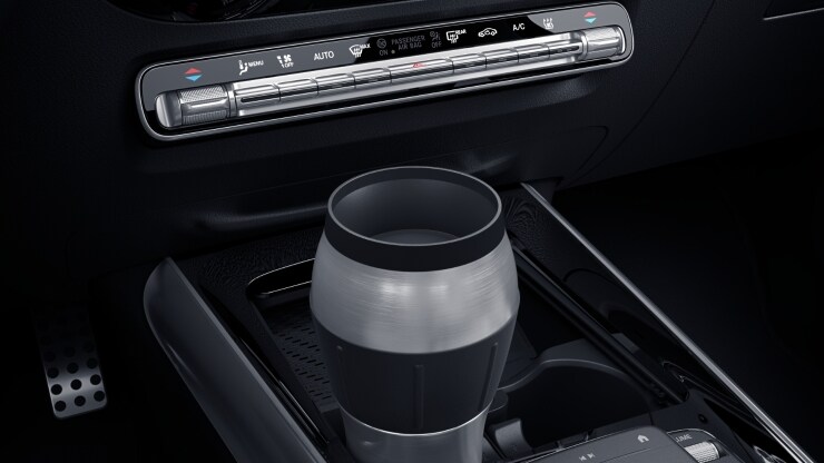 Doppelcupholder Bild 1