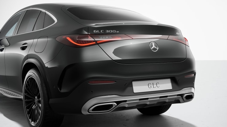 Radlaufverkleidungen in Wagenfarbe 3