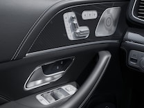 Mercedes-Maybach GLS Memory-Paket