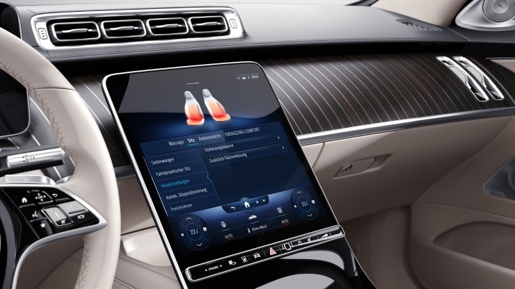 W&auml;rmekomfort-Paket 1