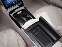 S-Class Saloon Long USB package Plus