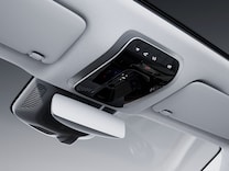 EQS Limousine Innenraumlicht-Paket