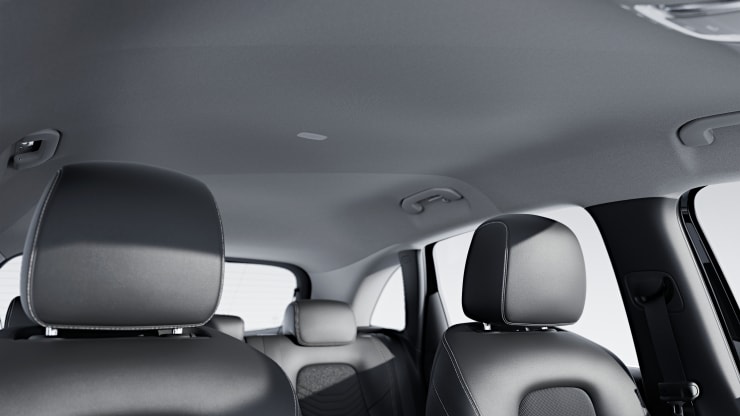 Licht- und Sicht-Paket 1