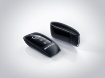 Mercedes-AMG GLB AMG vehicle key