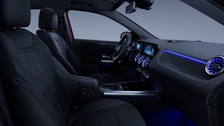 Ambientebeleuchtung 2