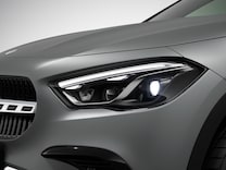 GLA MULTIBEAM LED teknolojili farlar