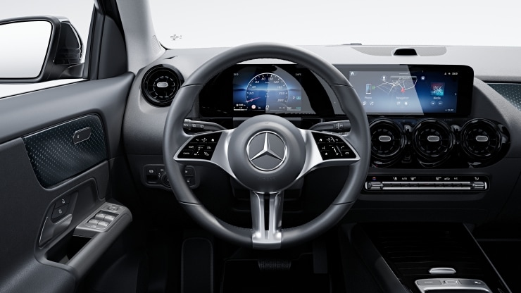 Fahrerbeobachtungskamera Bild 1