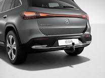 EQA Anhängevorrichtung mit ESP® Anhängerstabilisierung