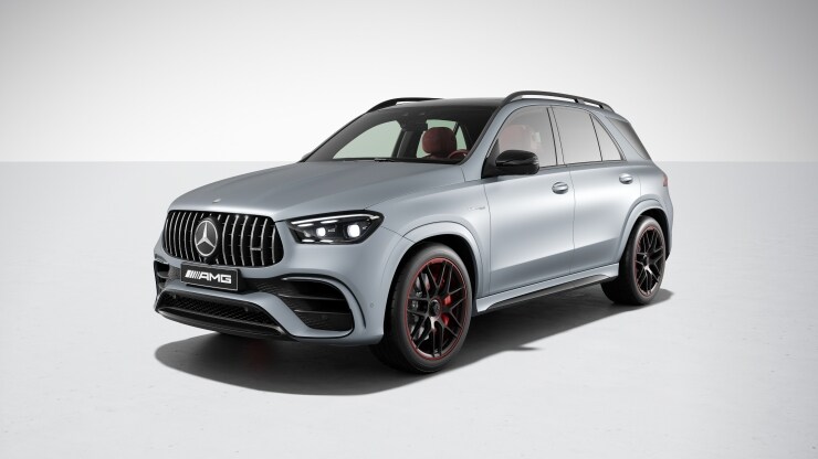 MANUFAKTUR hightechsilber magno 1