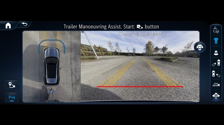 Digitales Extra&colon;  Anh&auml;ngerrangier-Assistent 2