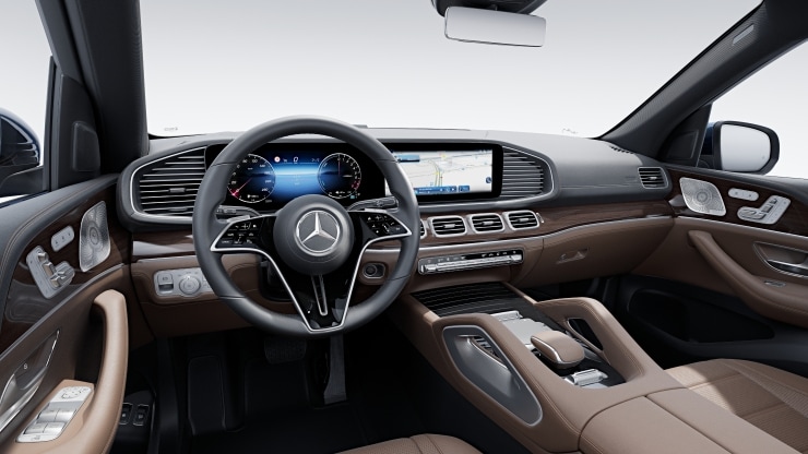 Chrom-Paket Interieur 2