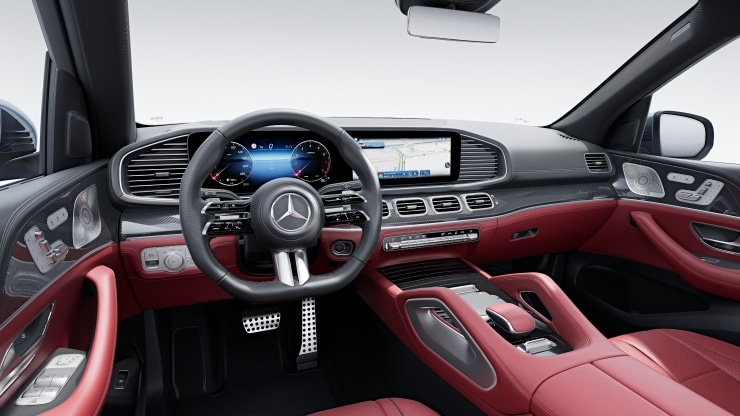 MANUFAKTUR Interieur-Paket Bild 1