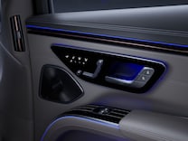 Mercedes-Maybach EQS SUV Innenraumlicht-Paket