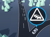 Mercedes-Maybach EQS SUV Digitales Extra: MBUX Navigation Premium