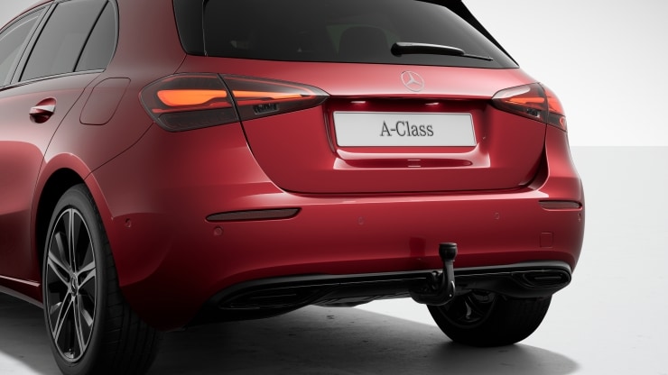 Anh&auml;ngevorrichtung mit ESP&reg; Anh&auml;ngerstabilisierung Bild 1