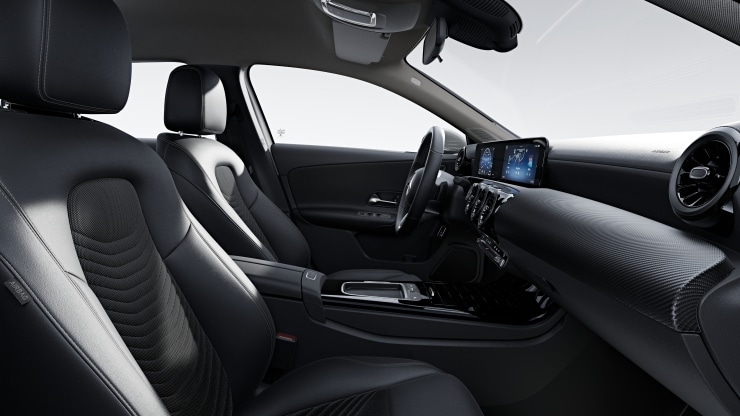 Equipamiento de serie 6