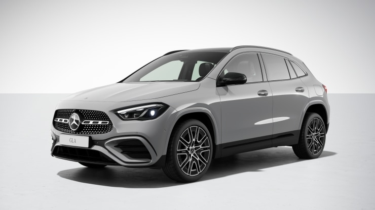 AMG Special Edition Bild 1