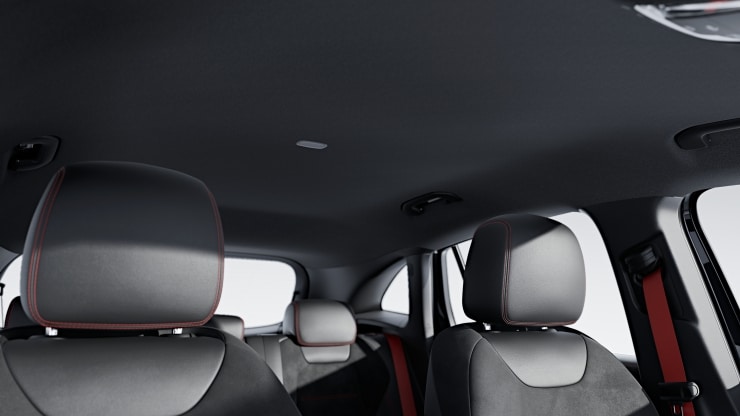 Licht- und Sicht-Paket 2