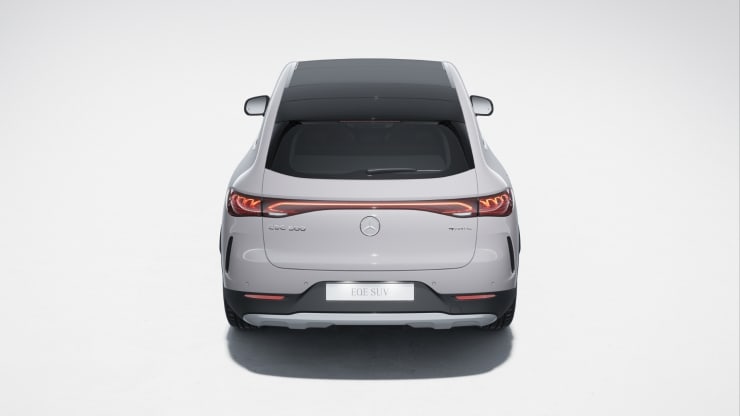 LED High Performance-Scheinwerfer 4