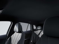 EQE SUV ﾌｧﾌﾞﾘｯｸﾙｰﾌﾗｲﾅｰ