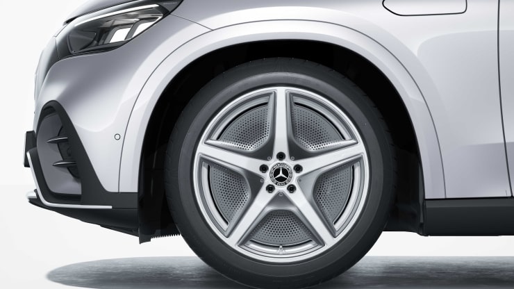 AMG Line Exterieur 7