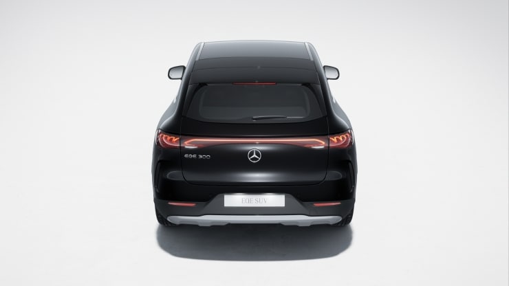 LED High Performance-Scheinwerfer 3