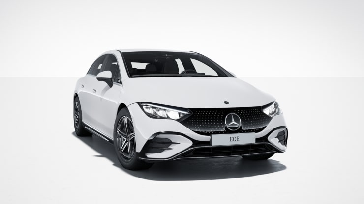 AMG Line Exterieur 2