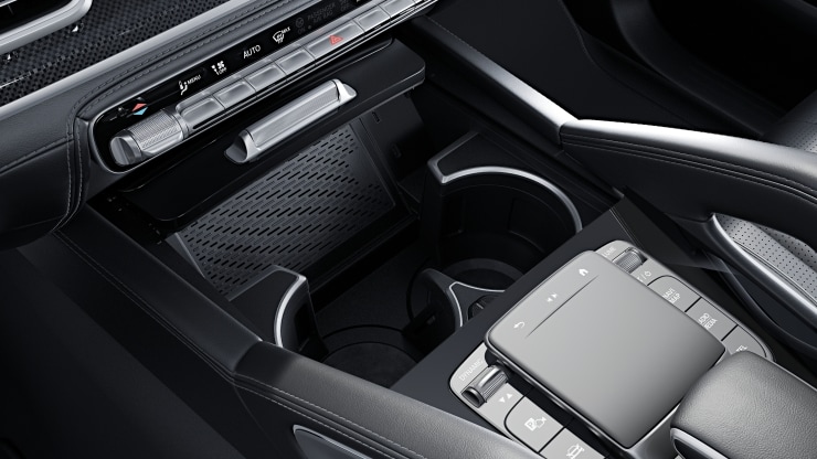 Zus&auml;tzliche USB-Schnittstellen 3