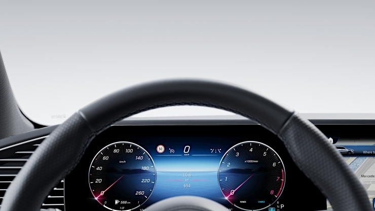 Digitales Extra&colon;  Verkehrszeichen-Assistent 2