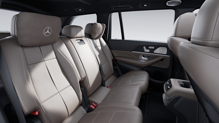 MANUFAKTUR Interieur-Paket 6