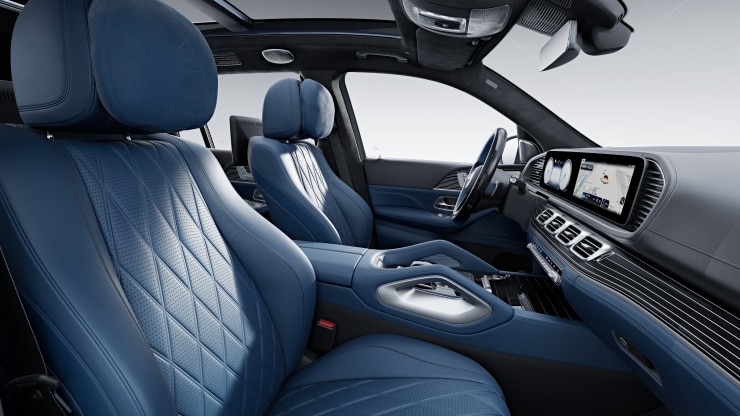 MANUFAKTUR Interieur-Paket Bild 1