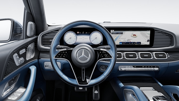 MANUFAKTUR Interieur-Paket 8