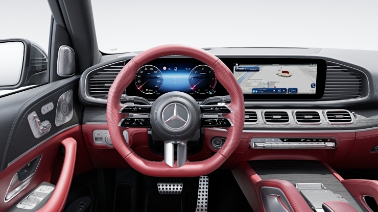 MANUFAKTUR Interieur-Paket 13