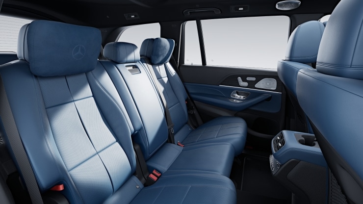 MANUFAKTUR Interieur-Paket 11