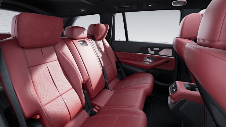 MANUFAKTUR Interieur-Paket 16