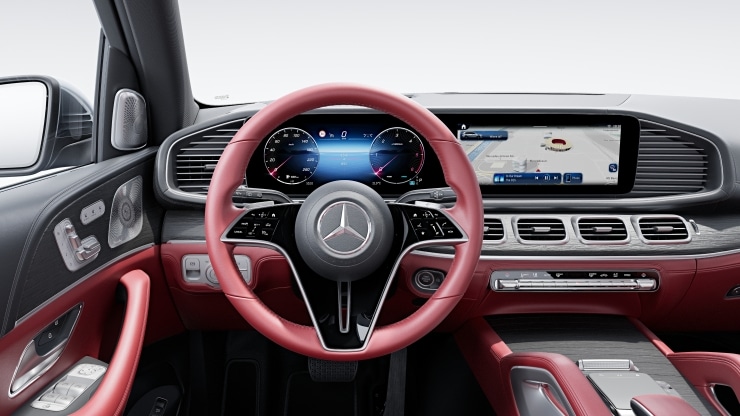 MANUFAKTUR Interieur-Paket 15