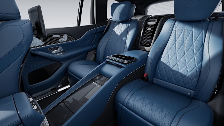 MANUFAKTUR Interieur-Paket 4