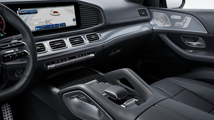 Zierelemente Aluminium geb&uuml;rstet mit L&auml;ngsschliff hell 2