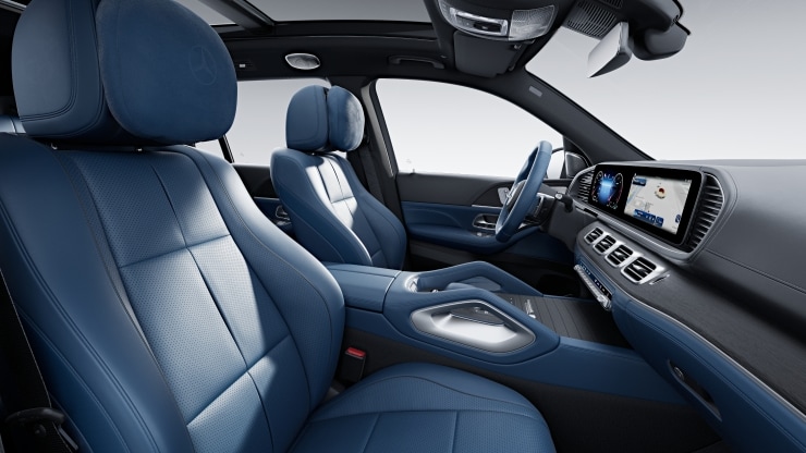 MANUFAKTUR Interieur-Paket 7