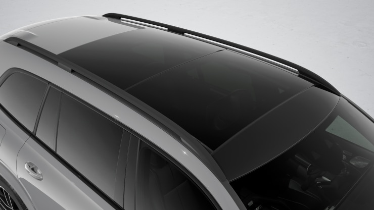 Panorama-Schiebedach 1