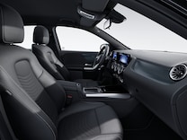 EQA 座椅舒適套件