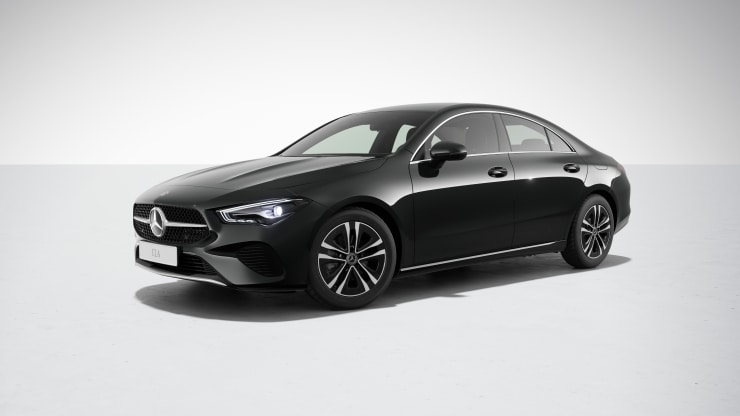 Serienausstattung Bild 1