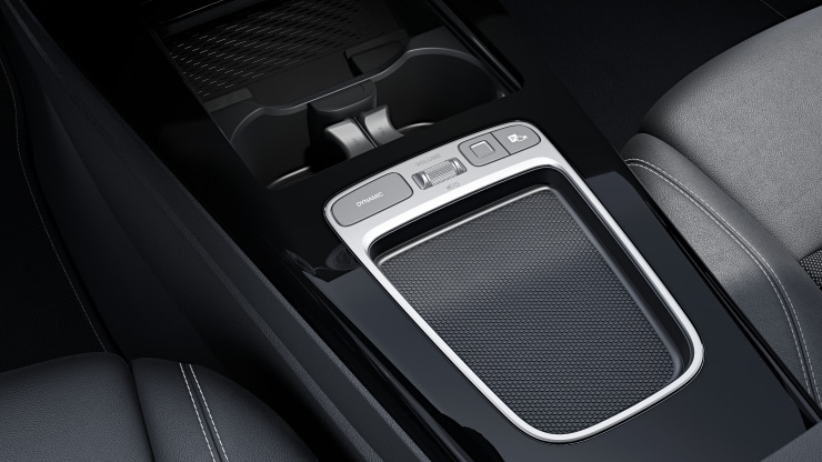 Doppelcupholder Bild 1